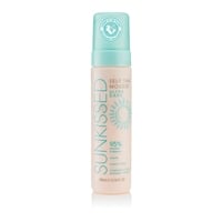 Sunkissed Self Tan Mousse Ultra Dark 200 ml