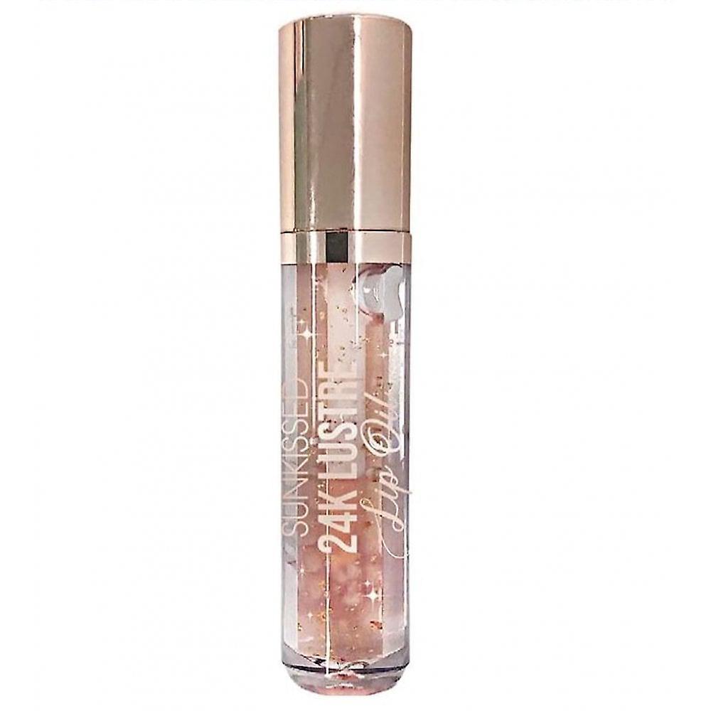 Sunkissed 24K Lustra Lip Oil 4,2 ml