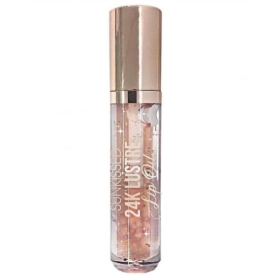 Sunkissed 24K Lustra Lip Oil 4,2 ml