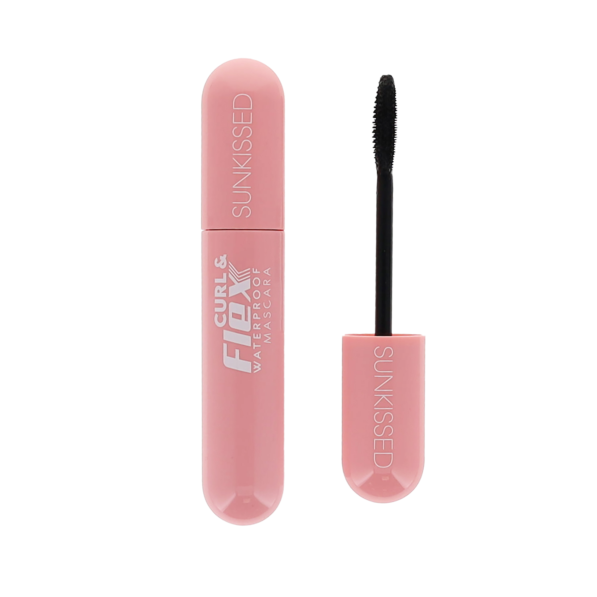 Sunkissed Curl & Flex Mascara 12 ml