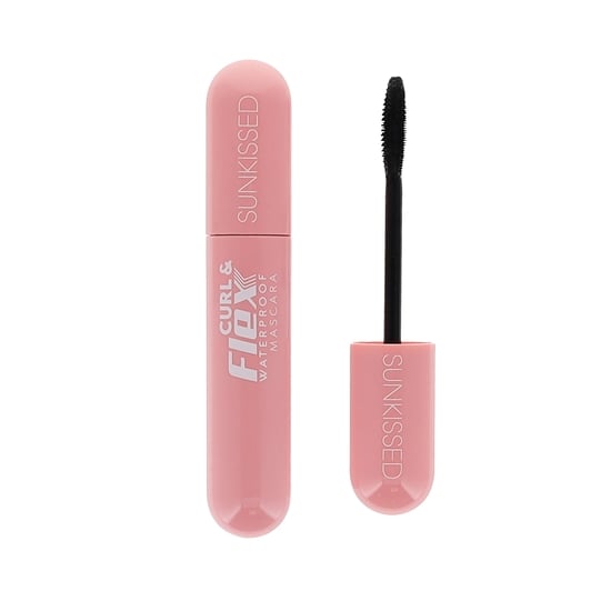 Sunkissed Curl & Flex Mascara 12 ml
