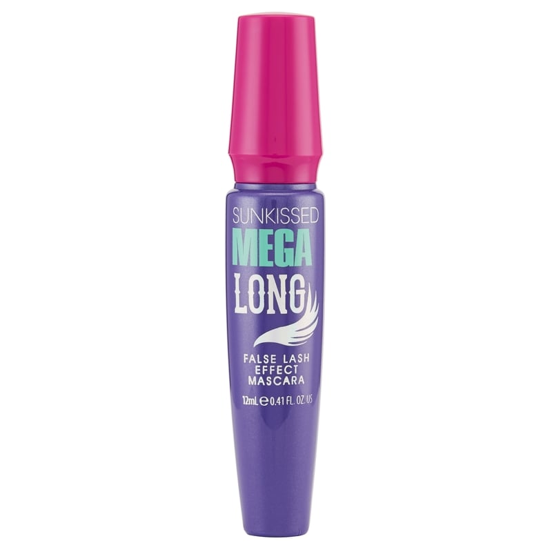Sunkissed Mega Long False Effect Lash 12 ml