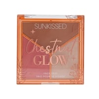 Sunkissed Chestnut Glow Bronzer 17,5 g