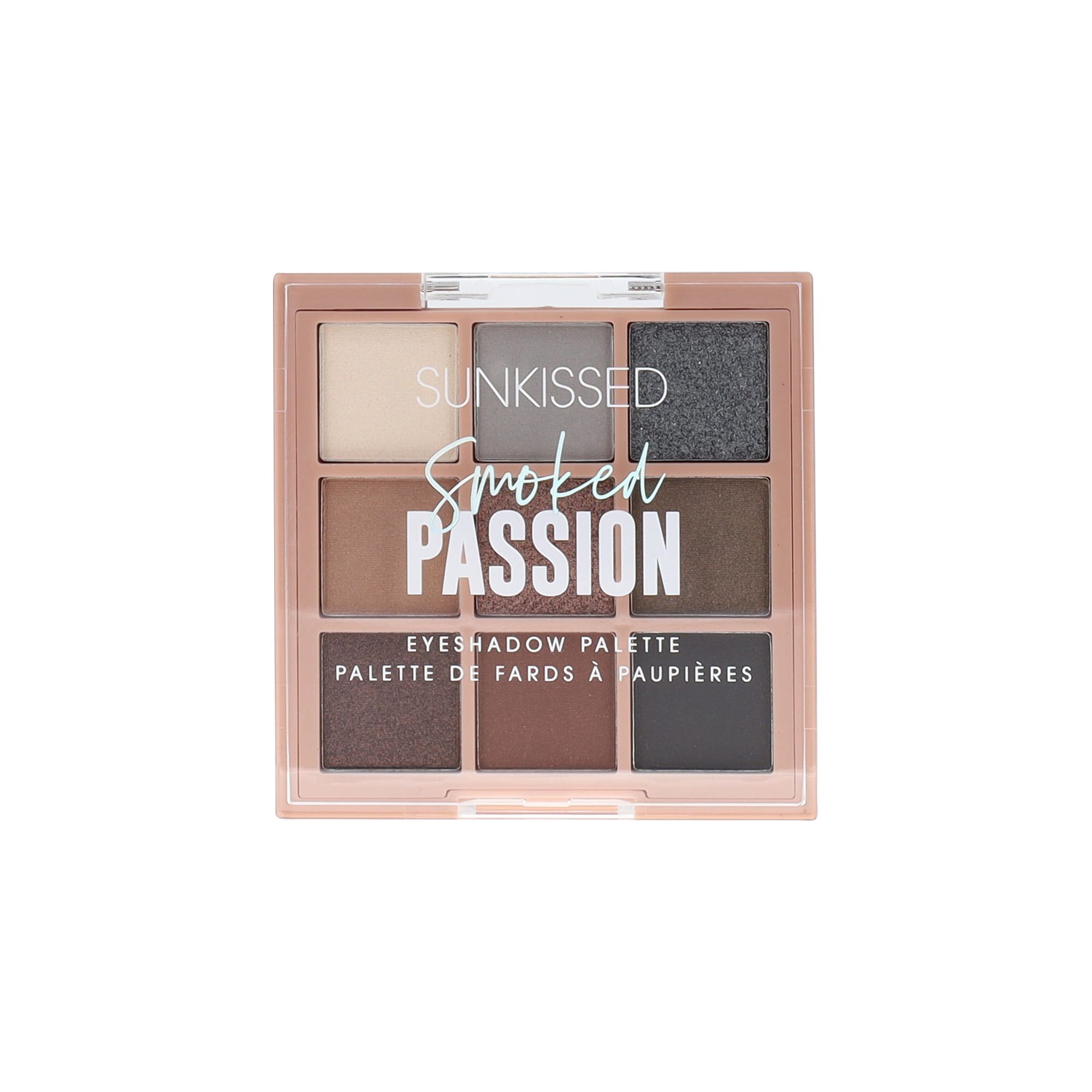 Sunkissed Smoked Passion Eyeshadow 9 g