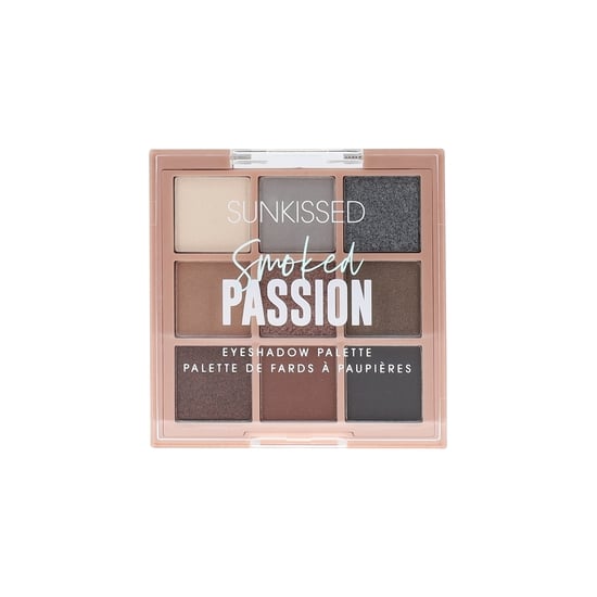 Sunkissed Smoked Passion Eyeshadow 9 g