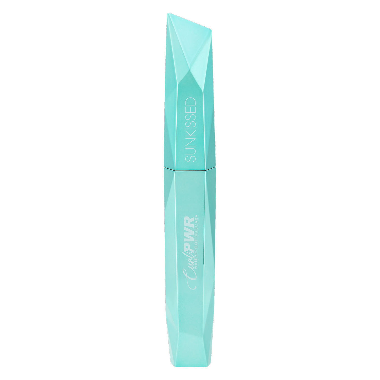 Sunkissed Curl Power Waterproof Mascara with fibres 10 ml