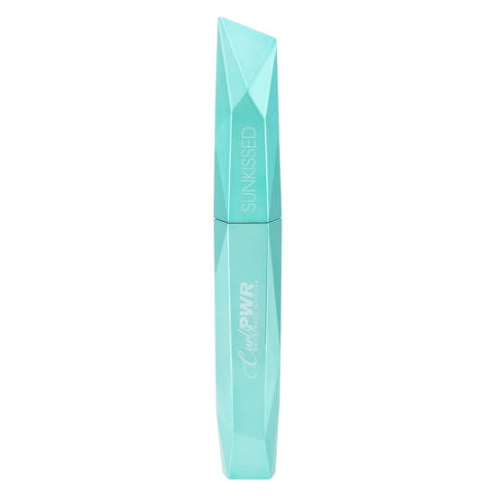 Sunkissed Curl Power Waterproof Mascara with fibres 10 ml