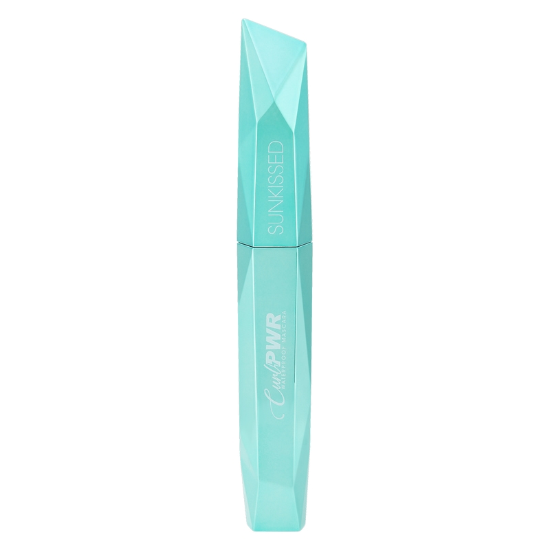 Sunkissed Curl Power Waterproof Mascara with fibres 10 ml