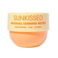 Sunkissed Gradual Tanning Butter 200 ml