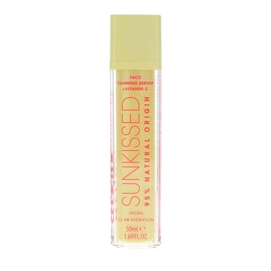 Sunkissed HydroGlow Vitamin C Tanning Serum 50 ml