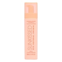Sunkissed HydroGlow 1Hr Express Mousse 200 ml
