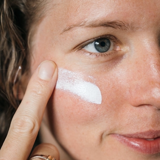Suntribe Ansiktssolkräm med Naturliga Mineraler SPF50 50 ml