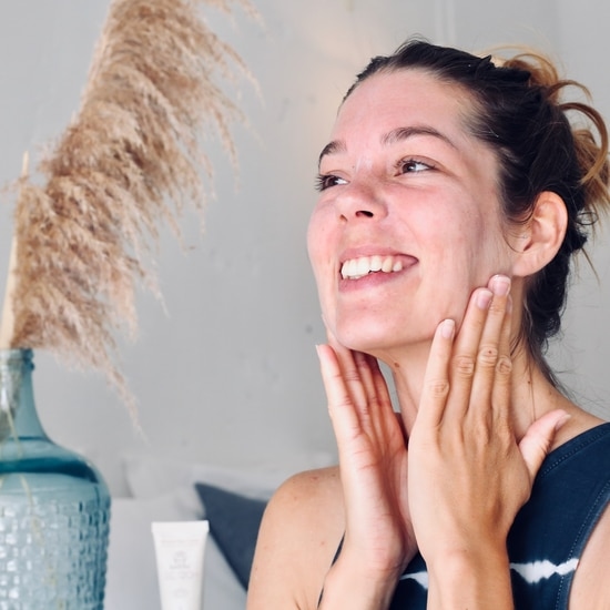 Suntribe Dagkräm med Naturliga Mineraler SPF20 Untinted 40 ml