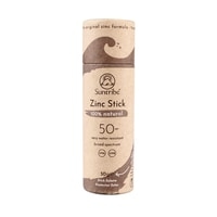 Suntribe Solstift Zink med Naturliga Mineraler SPF50 Tonad 30 g