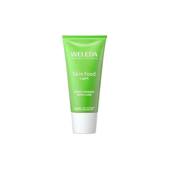 Weleda Skin Food Light 30 ml