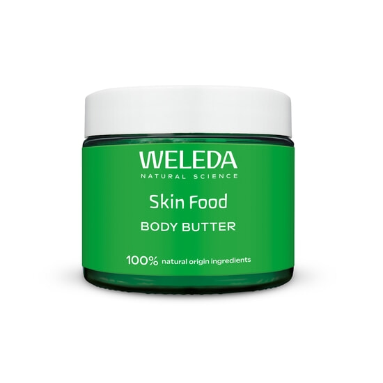 Weleda Skin Food Body Butter 150 ml