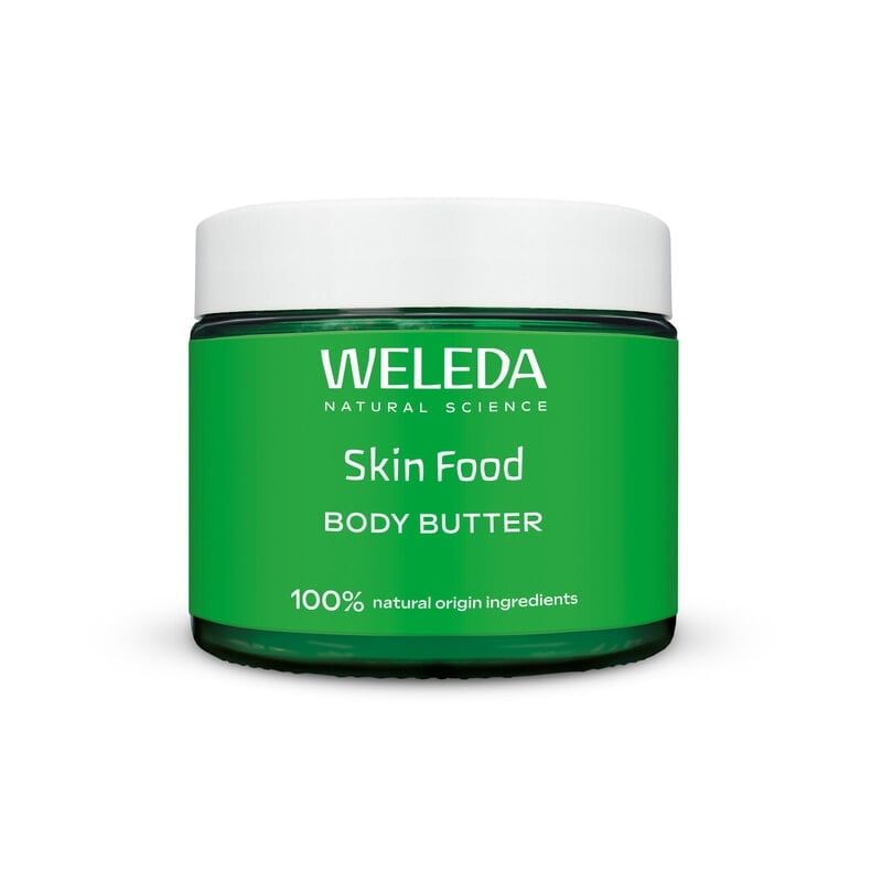 Weleda Skin Food Body Butter 150 ml