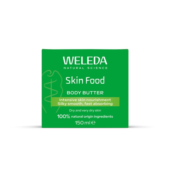 Weleda Skin Food Body Butter 150 ml