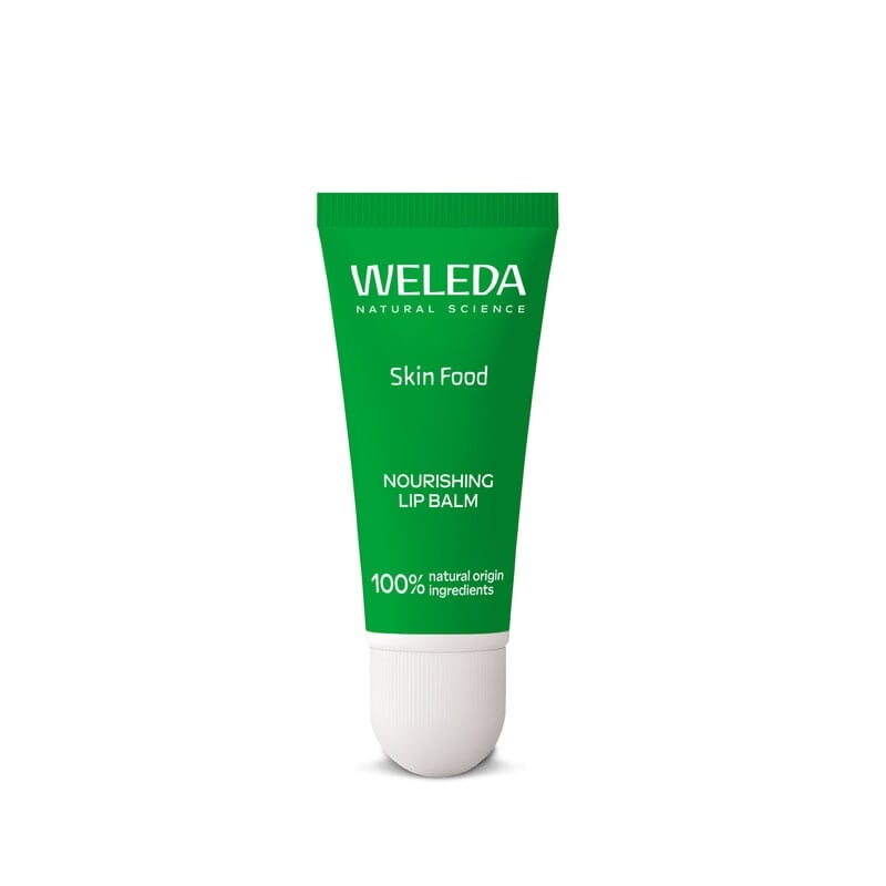 Weleda Skin Food Lip Balm 8 ml