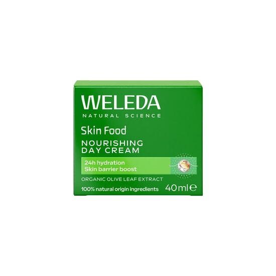 Weleda Skin Food Nourishing Day Cream 40 ml