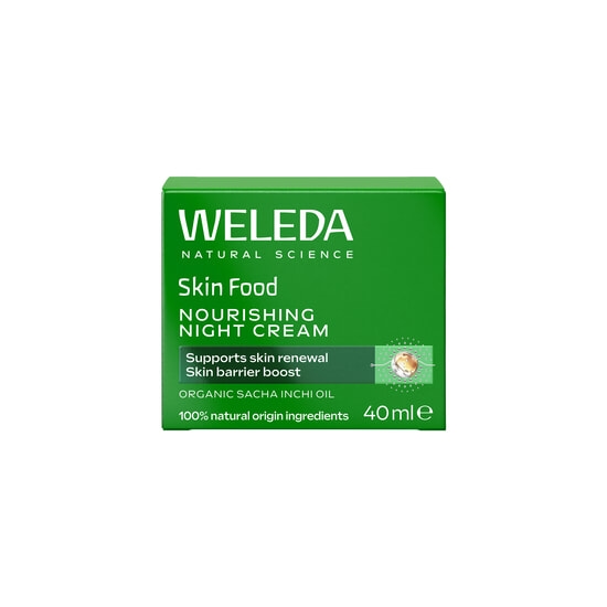 Weleda Skin Food Nourishing Night Cream 40 ml