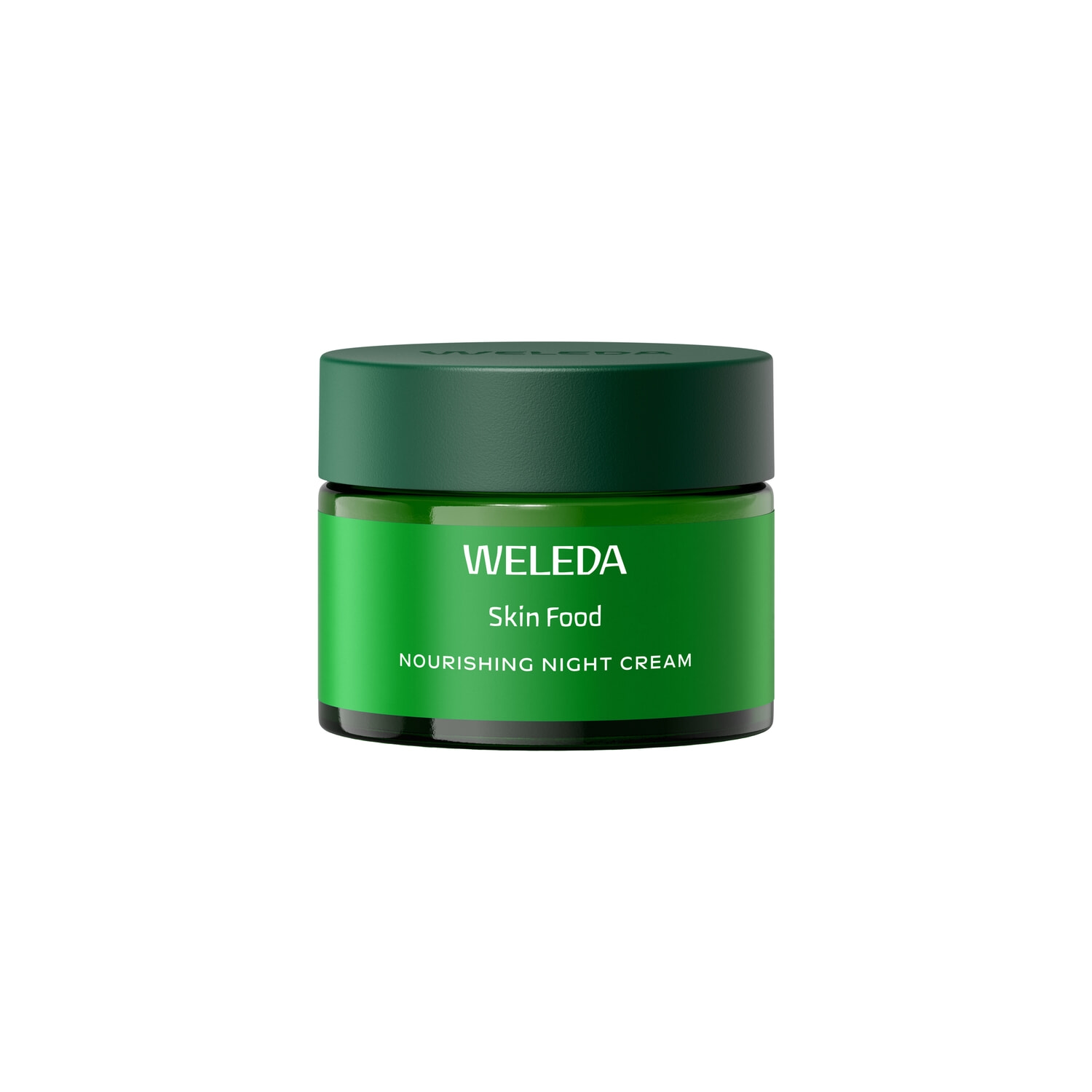 Alternativ bild 1 för Skin Food Nourishing Night Cream