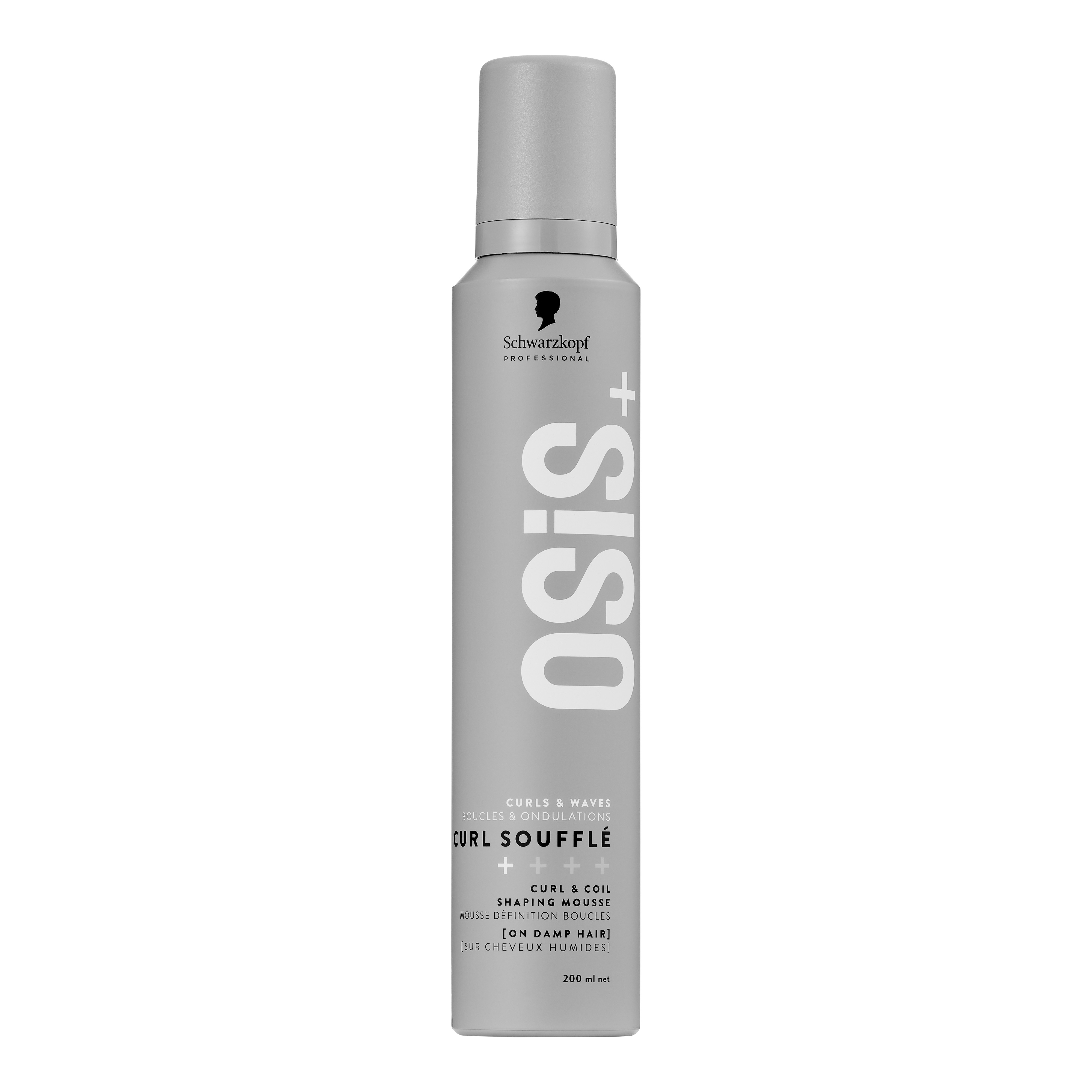 OSiS Curl Soufflé 200 ml