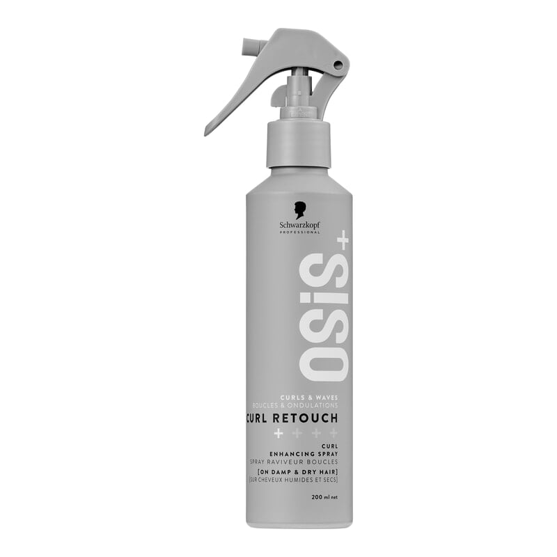 Schwarzkopf Professional OSiS Curl Retouch 200 ml