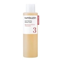 Numbuzin No.3 Super Glowing Essence Toner 200 ml