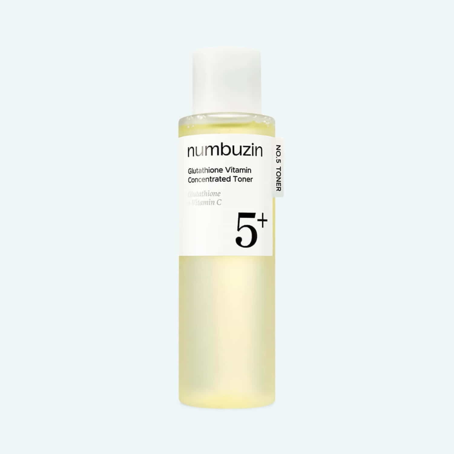 Alternativ bild 1 för numbuzin No.5 Vitamin Boosting Essential Toner 200 ml