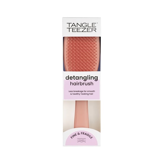 Tangle Teezer Ultimate Detangler Fine & Fragile Sweet Cinnamon