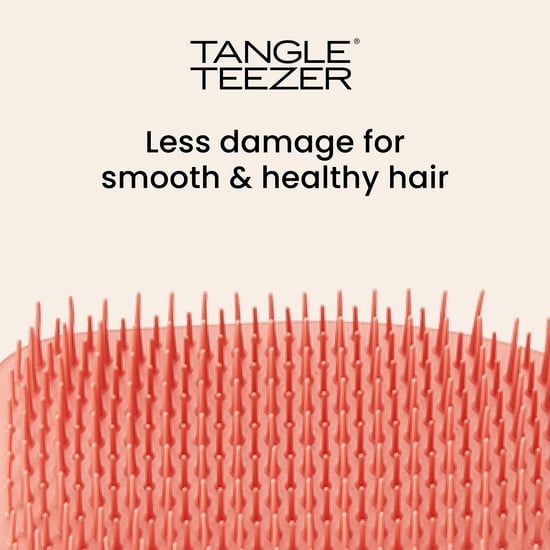 Tangle Teezer Ultimate Detangler Fine & Fragile Sweet Cinnamon