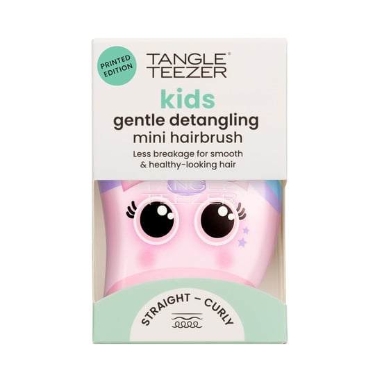 Tangle Teezer The Original Rainbow Unicorn