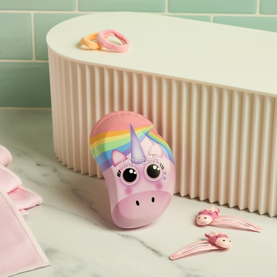 Tangle Teezer The Original Rainbow Unicorn