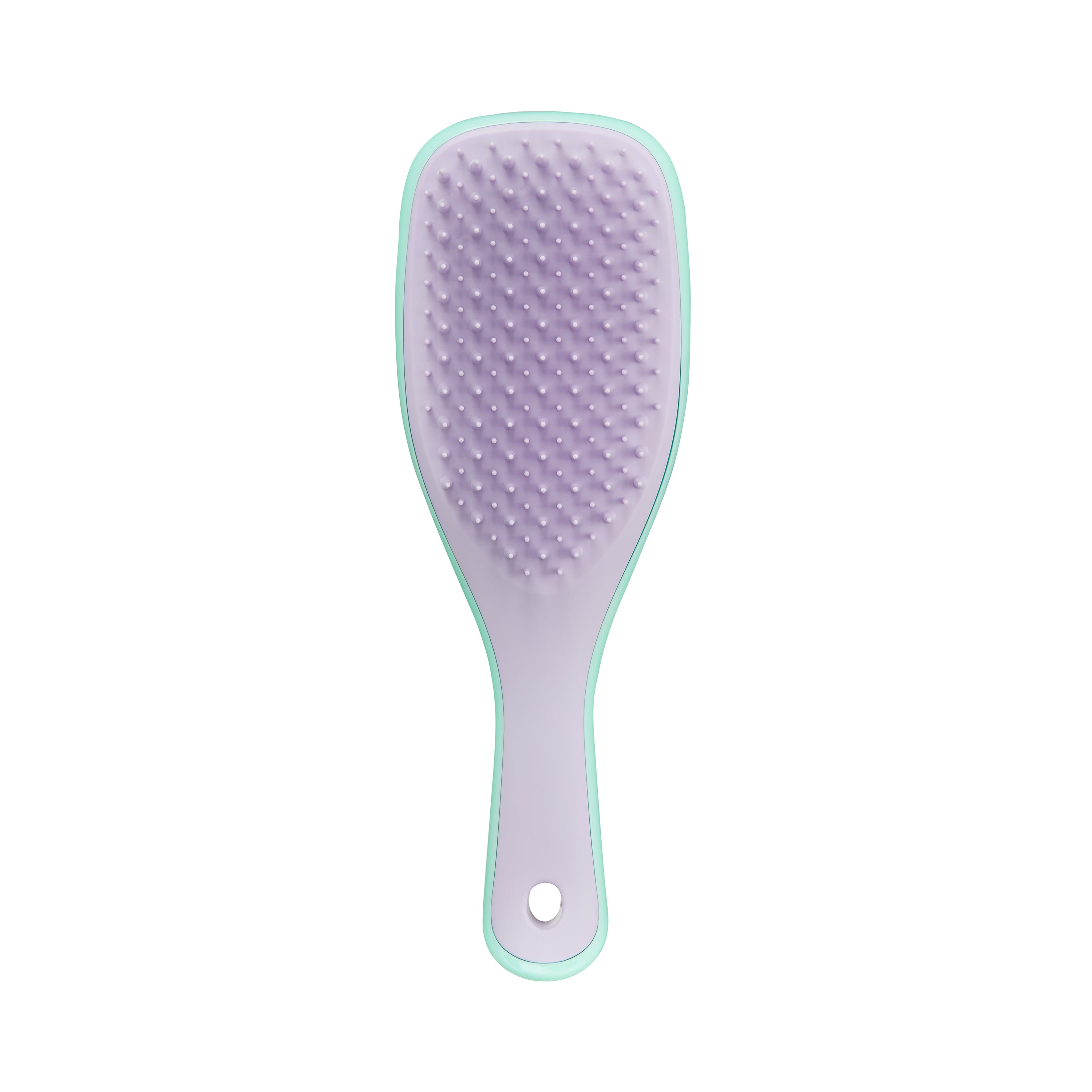 Tangle Teezer Ultimate Detangler Mini Wisteria Leaf
