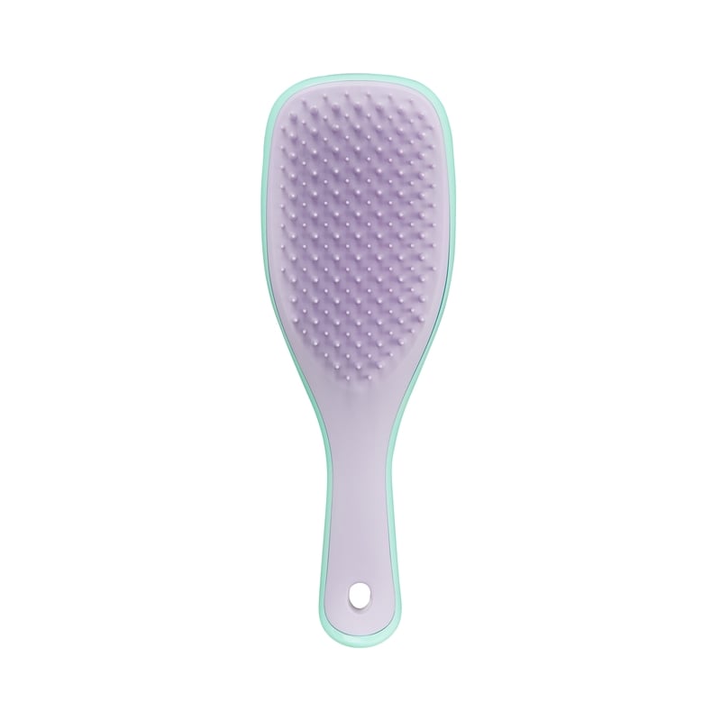 Tangle Teezer Ultimate Detangler Mini Wisteria Leaf