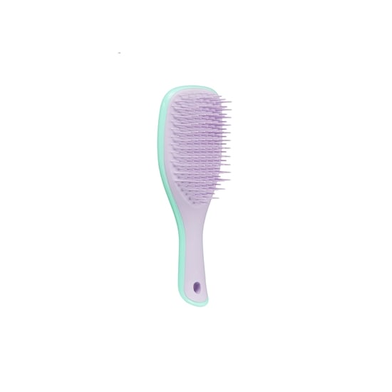 Tangle Teezer Ultimate Detangler Mini Wisteria Leaf