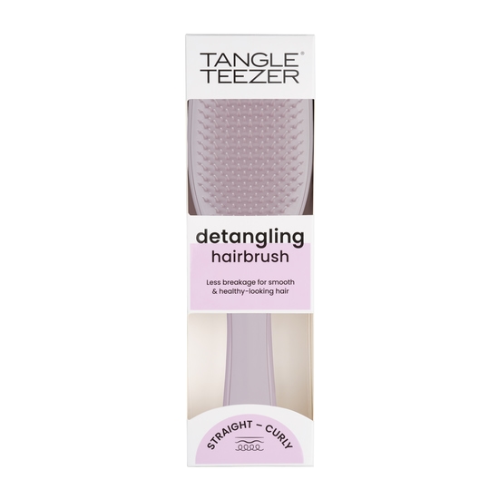 Tangle Teezer The Wet Detangler Millennial Pink