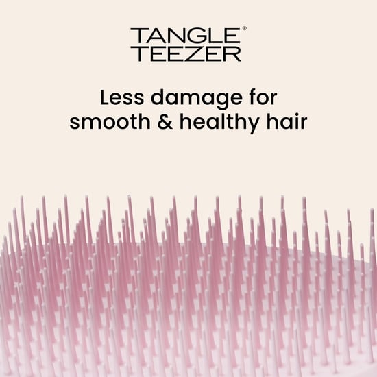 Tangle Teezer The Wet Detangler Millennial Pink