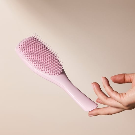 Tangle Teezer The Wet Detangler Millennial Pink