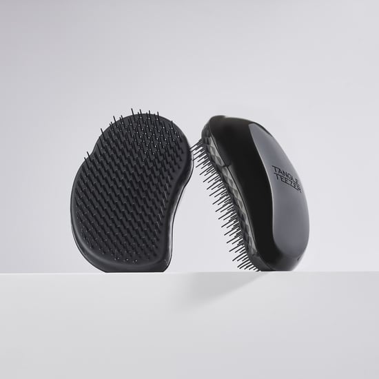 Tangle Teezer Original Panther Black
