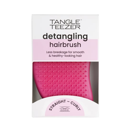 Tangle Teezer Original Pink Fizzy
