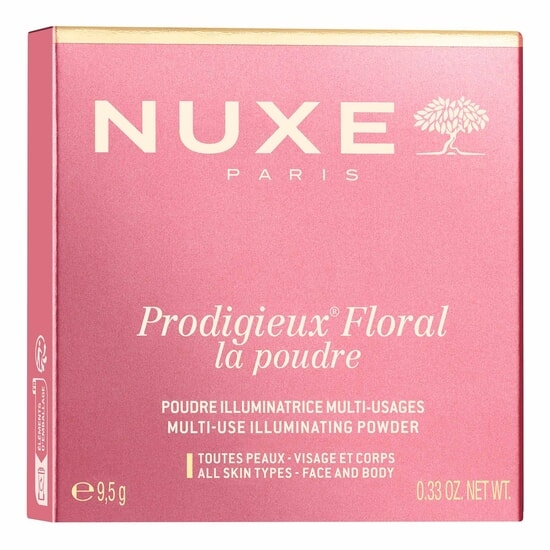 Nuxe Prodigieux La Poudre Eclat Illuminating 10 g