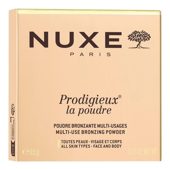 Nuxe Prodigieux La Poudre Eclat Bronzing 10 g