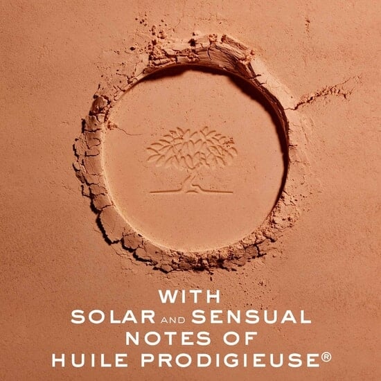 Nuxe Prodigieux La Poudre Eclat Bronzing 10 g