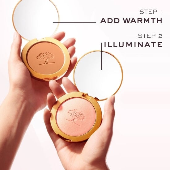 Nuxe Prodigieux La Poudre Eclat Bronzing 10 g
