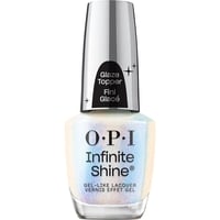 OPI Infinite Shine Glaze Toppers Holo and Behold 15 ml