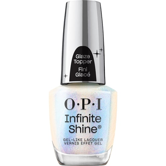 OPI Infinite Shine Glaze Toppers Holo and Behold 15 ml