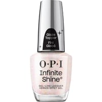 OPI Infinite Shine Glaze Toppers Glint Condition 15 ml