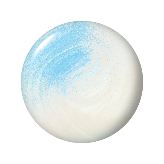 OPI Infinite Shine Glaze Toppers Moon Gleam 15 ml